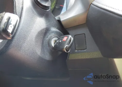 2016 Toyota Rav4 Le from USA, damaged, VIN 2T3ZFREV2GW298829